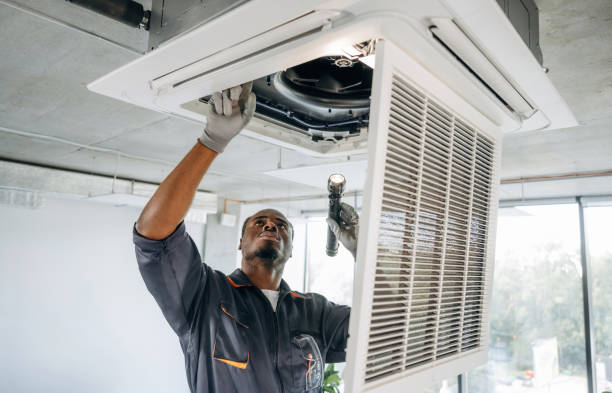 Licensed Ductwork Repair service in Brookdale, CA - FH HVAC