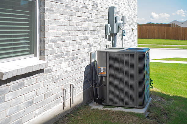 Reliable Ductwork Repair contractor in Brookdale, CA by FH HVAC